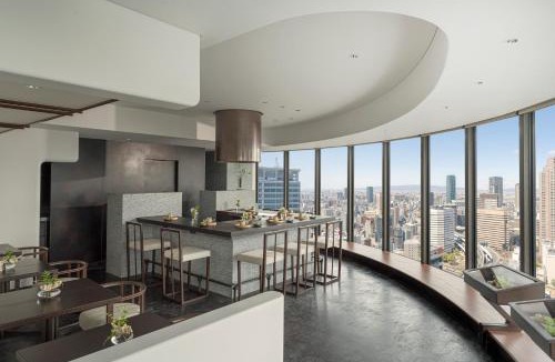 Dojima Hotel | Four Seasons Hotel Osaka