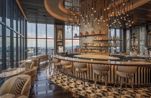 Dojima Hotel | Four Seasons Hotel Osaka