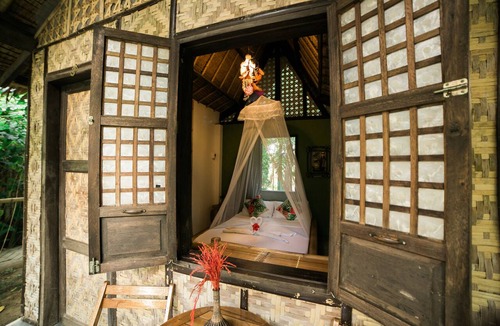 Loboc House | Fox & The Firefly Cottages