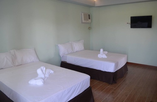 Naval Hotel | Fragoch Tourist Inn