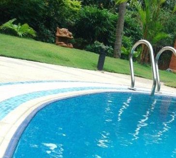 Paravur Resort | Fragrant Nature Backwater Resort & Ayurveda Spa Kollam