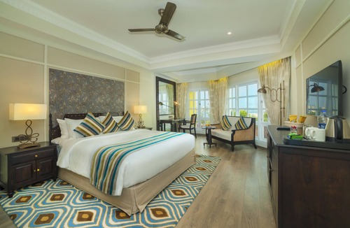 Kochi Hotel | Fragrant Nature Kochi