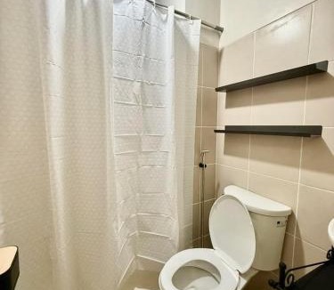 New Manila Apartment | Franco 3Bedroom Condotel