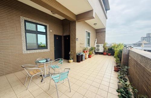 Jincheng Bed & Breakfast | Frank B&B