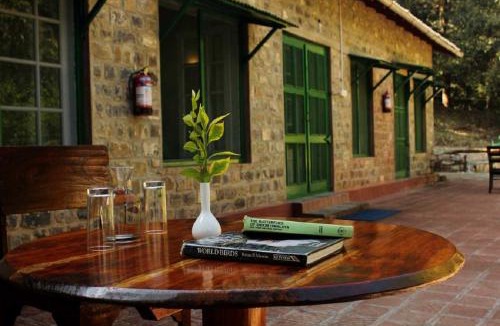 Bhimtal Resort | Fredy's Bungalow near Nainital