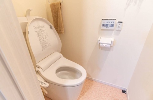 Fukushima House | Free additional people Capacity 12 people Newly/Osaka Ōsaka