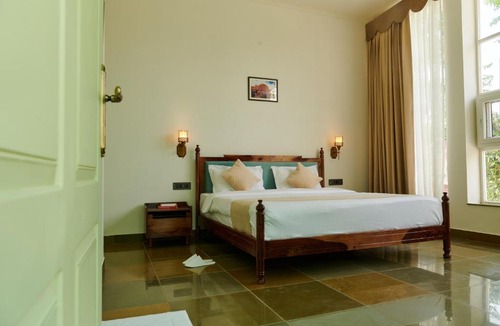 Amer Hotel | Free Birds Bungalow
