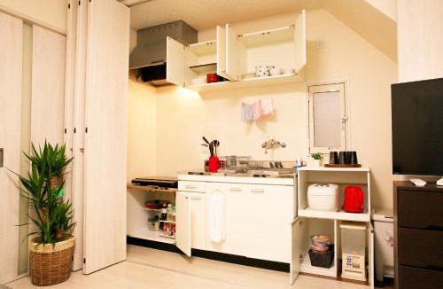 Shimogyo House | Free car parking, Nishioji Station 300M - Vacation STAY 87341