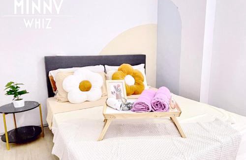 Bandar Tun Razak Apartment | FREE Parking 2BR 1 Min walk Pavilion2 REVO L12