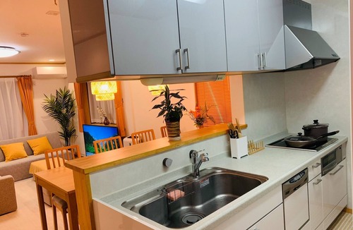 Kameido House | Free parking1 minute walk from the stationSky Tr/Koto-ku Tokyo