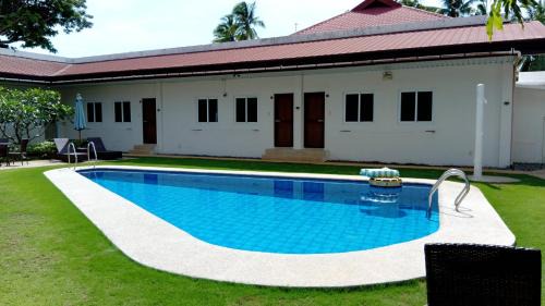 Danao Resort | Freedive Panglao Resort