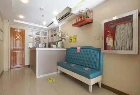 Baclaran Hotel | Freemont Place