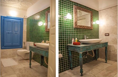 Ahmedabad City Centre House | French Haveli