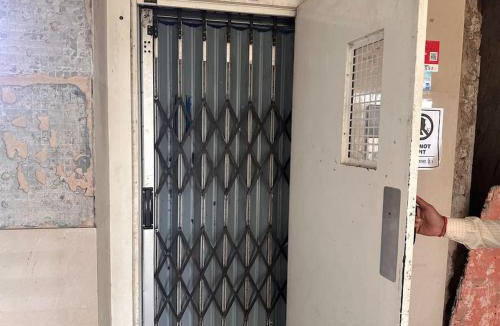 Patna Apartment | Fresh & Spacious 2BHK 401