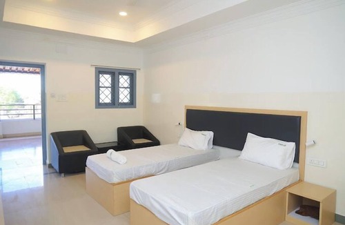 Thanjavur Bed & Breakfast | Freshup