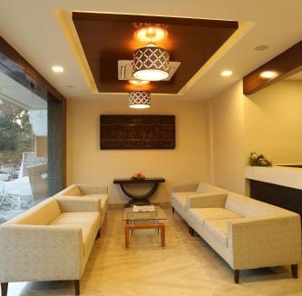 Ram Nagar Hotel | Fressotel Seetharam