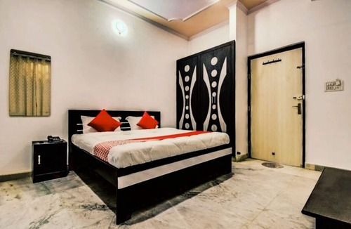Amer Fort Road Bed & Breakfast | Friend's Home #01 Experience the Heritage Jaipur
