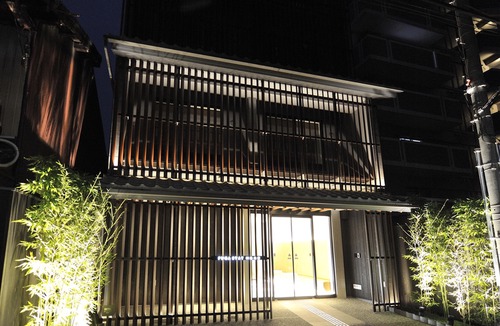 Shijo Hotel | Fugastay Shijo Omiya