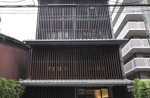 Shijo Hotel | Fugastay Shijo Omiya