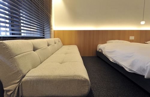 Shijo Hotel | Fugastay Shijo Omiya