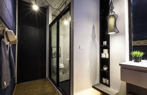 Old Phuket Town Hostel | Fulfill Phuket Hostel