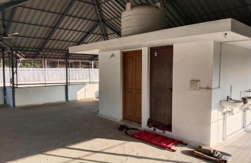 Alwaye Villa | Full AC 4bhk townhouse, 10 mins from Kochi airport