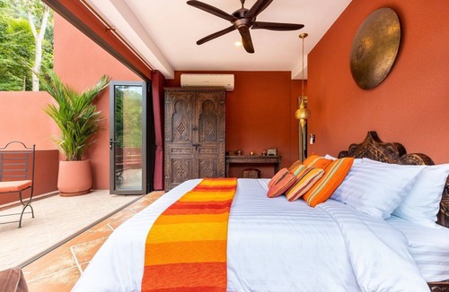 Haad Yao Villa | Full Moon Villa at Aspire Villas