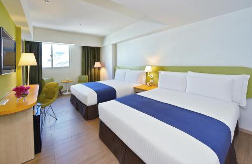 Big Beach Hotel | Fullon Poshtel Kenting