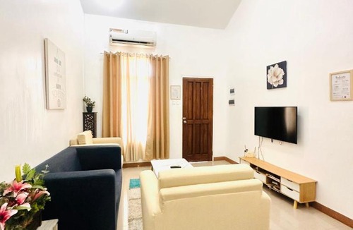 General Santos House | Fully AC Home in Gensun WiFi 100mbps NetflixCignal