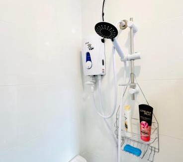 General Santos House | Fully AC Home in Gensun WiFi 100mbps NetflixCignal