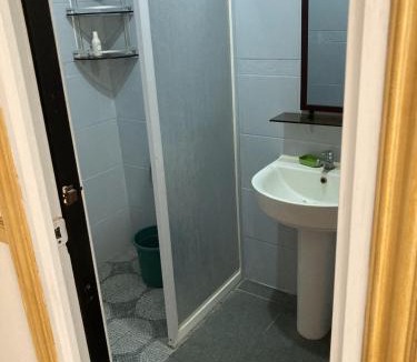 Angeles City Apartment | fully appartement