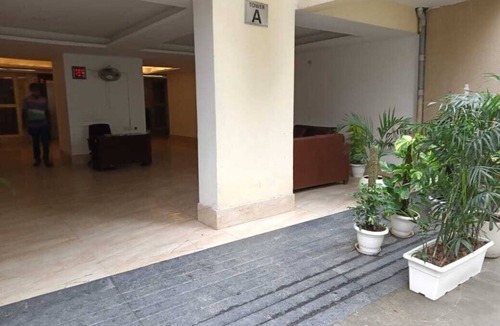 Greater Noida Apartment | Fully Furnished 3 Bedroom Apartment@ Greater Noida