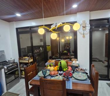 Boac House | Fully Furnished Beach House Villa Liza Beach House Home stay