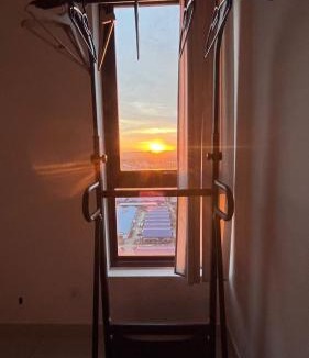 Sungai Buloh Apartment | Fully furnished Studio Unit.