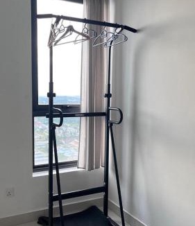 Sungai Buloh Apartment | Fully furnished Studio Unit.