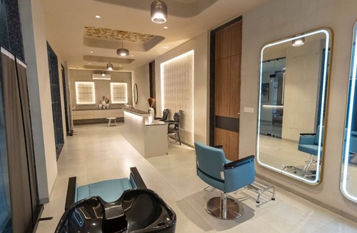 Padra Apartment | FULLY FURNISHED STUDIO APARTMENT WITH BALCONY,