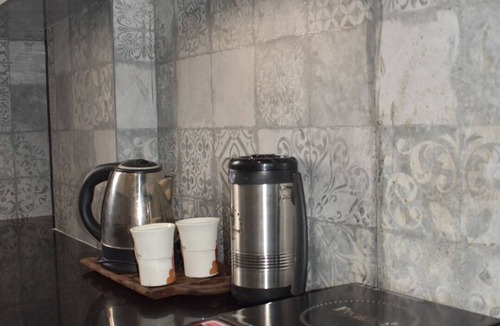 Noida House | Fun O Peace