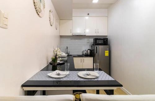 Mandaue Apartment | Functional 1-br Space in Amaia with Fast Internet