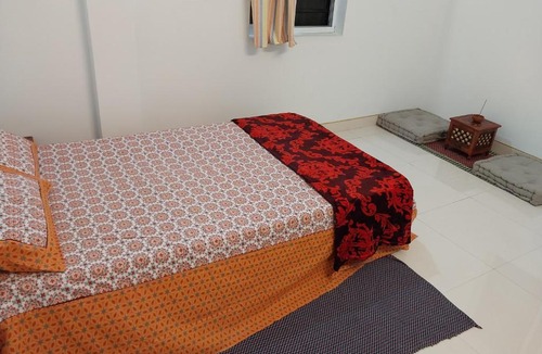 Auroville Hostel | Funk monk hostel