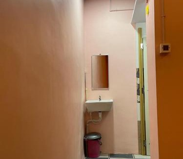 Hampi House | Funky monkey Home stay