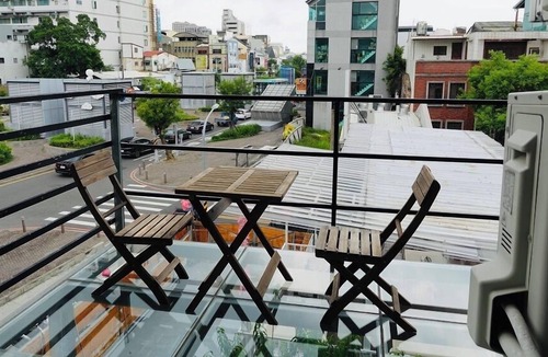 West Central District Hostel | Fuqi Hostel - Heping