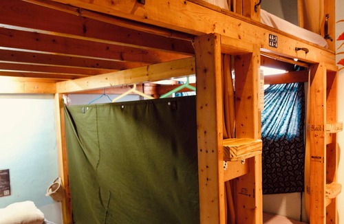 West Central District Hostel | Fuqi Hostel - Heping