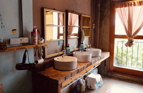West Central District Hostel | Fuqi Hostel - Heping
