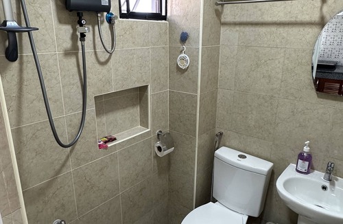 Tacloban Apartment | Furnished 2 bedroom apartment (Unit 3)