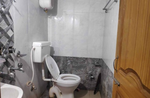 Bhubaneshwar Cabin | furnished accommodation opp INOX Patrapada
