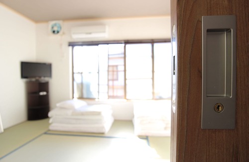 Uzumasa House | Furusato no Ie