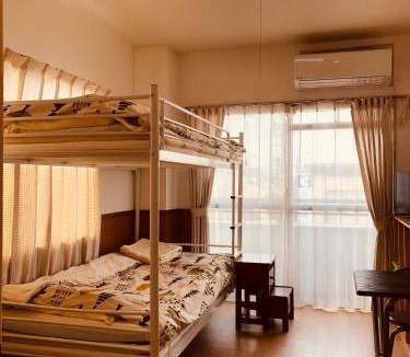Fushimi Apartment | Fushimi Ivy
