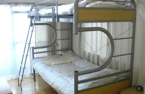 Fushimi Apartment | Fushimi Ivy