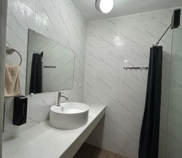 Kabankalan City Apartment | G Apartment - Queen Room