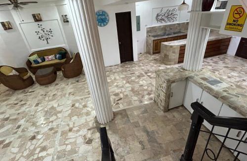 Kabankalan City Apartment | G Apartment - Queen Room